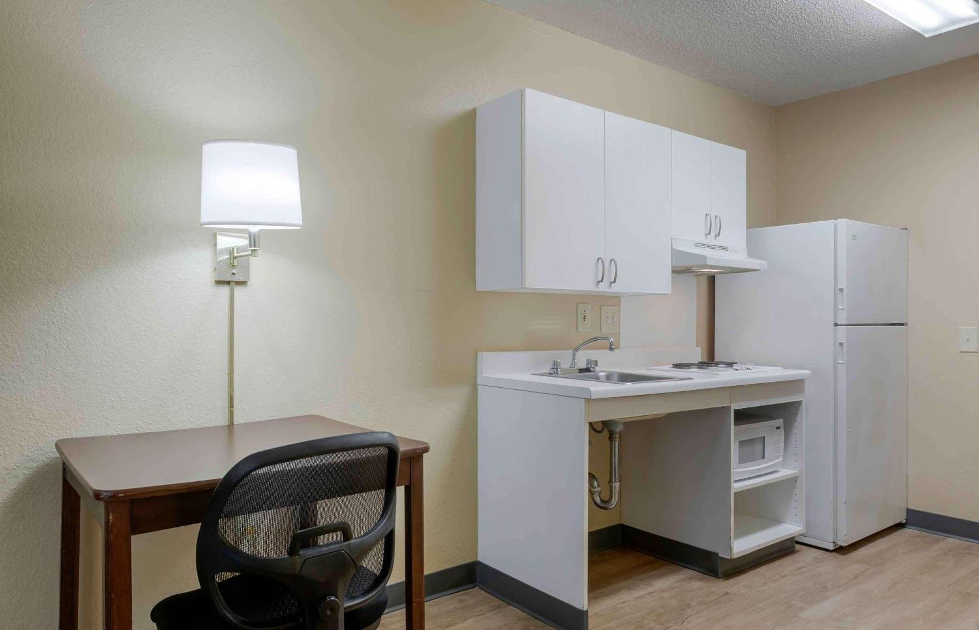 Extended Stay America Suites - Huntsville - Madison Exterior foto